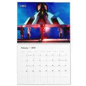 F-117A NIGHTHAWK KALENDER (Feb 2026)