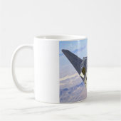 F-117A NIGHTHAWK KOFFIEMOK (Links)