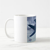 F-117A NIGHTHAWK KOFFIEMOK (Links)