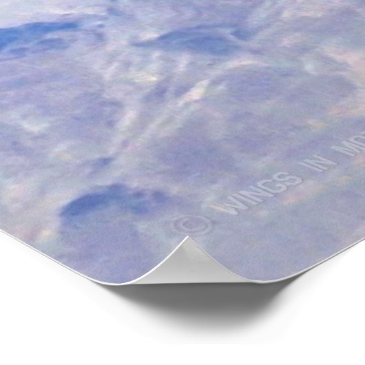 F-117A NIGHTHAWK POSTER (Hoek)