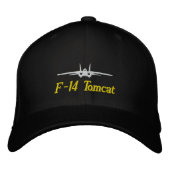 F-14 Golf Pet (Voorkant)