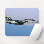 F-14 MUISMAT (Met muis)