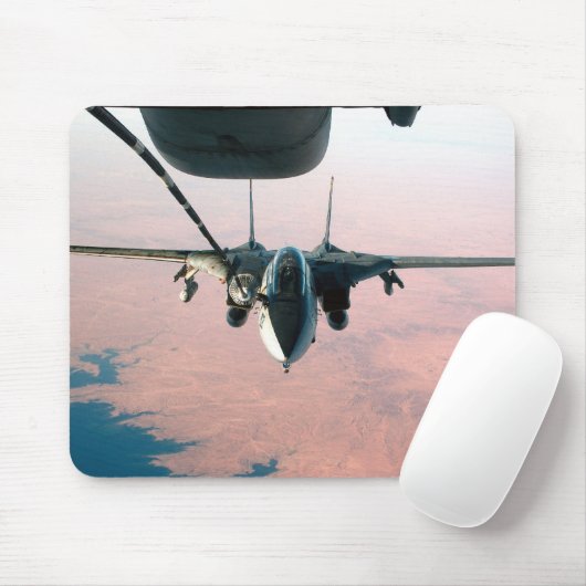 F-14 MUISMAT (Met muis)