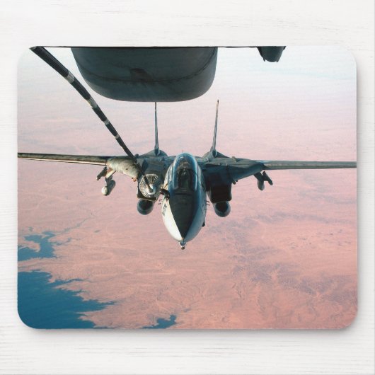 F-14 MUISMAT (Voorkant)