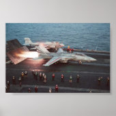 F-14 Opheffing Poster (Voorkant)