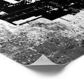 F-14 Poster van tomatingpapier (matte) (Hoek)