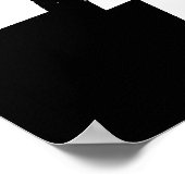 F-14 Poster van tomcat-Poster (Hoek)