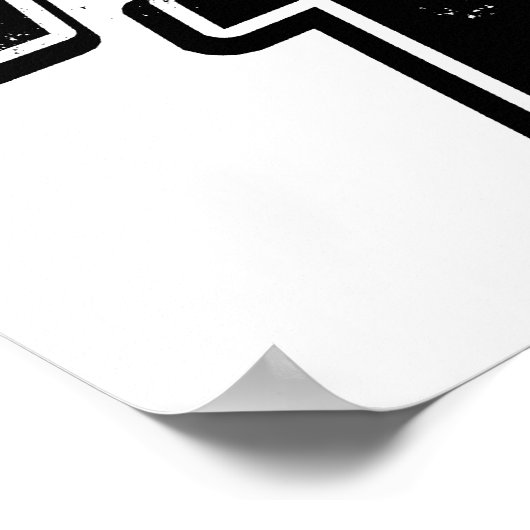 F-14 Poster van tomcat-Poster (Hoek)