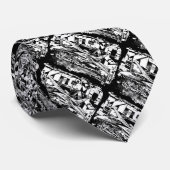 F-14 Stropdas van tomcat-Stropdas (Opgerold)