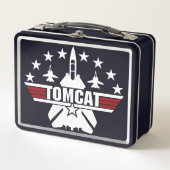 F-14 TOMCAT (Voorkant)