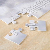 F-14 TOMCAT (20x30 INCH) Legpuzzel (Zijkant)