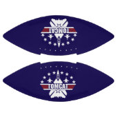 F-14 TOMCAT AMERICAN FOOTBALL (Panelen)