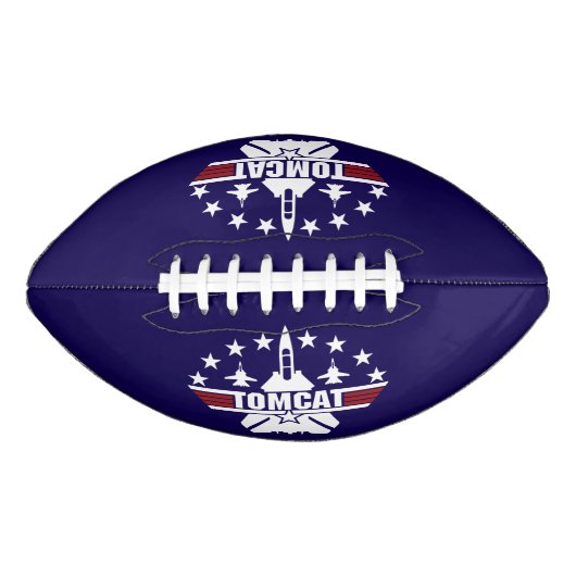 F-14 TOMCAT AMERICAN FOOTBALL (Voorkant)