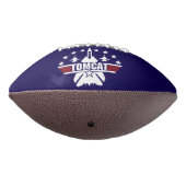 F-14 TOMCAT AMERICAN FOOTBALL (Gedraaid 270)