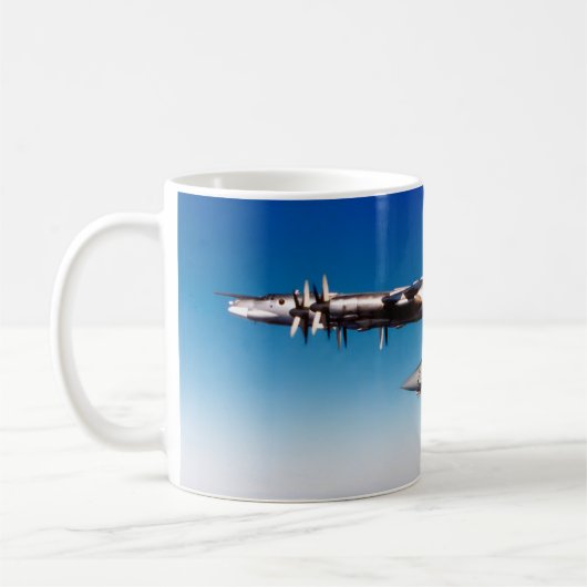 F-14 TOMCAT "BEER INTERCEPT" KOFFIEMOK (Links)