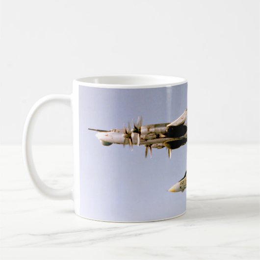 F-14 TOMCAT "BEER INTERCEPT" KOFFIEMOK (Links)