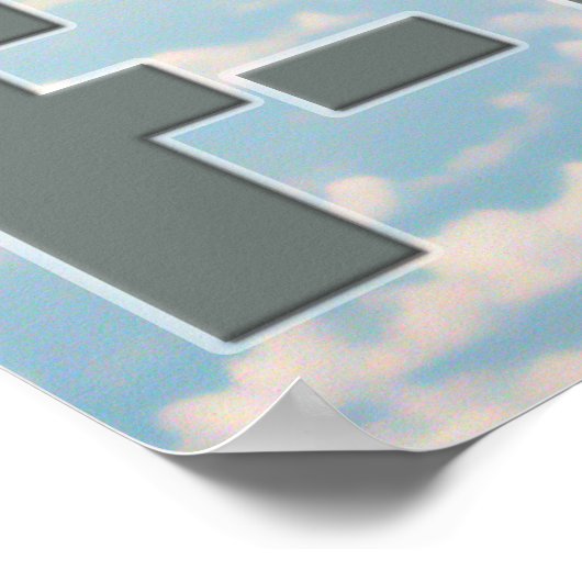 F-14 TOMCAT "BEER" POSTER (Hoek)