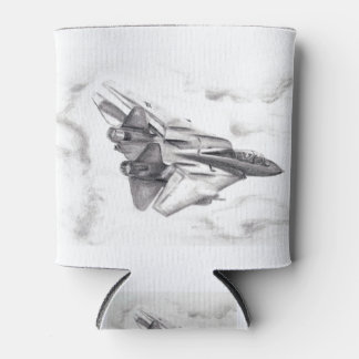 F- 14 Tomcat Blikjeskoeler