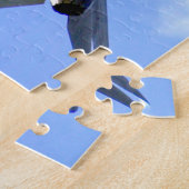 F-14 TOMCAT "BOLTER" (11x14 inch) Legpuzzel (Zijkant)