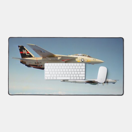F-14 TOMCAT BUREAUMAT (Keyboard & Muis)