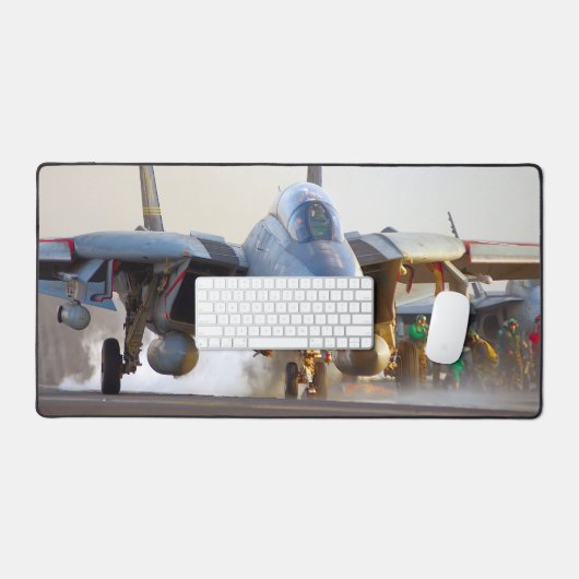 F-14 TOMCAT BUREAUMAT (Keyboard & Muis)
