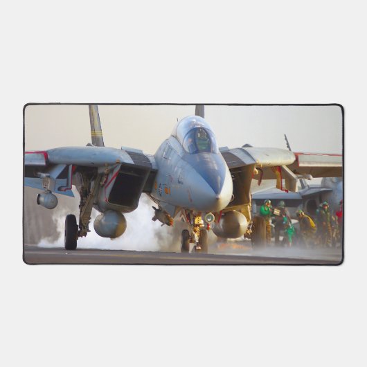 F-14 TOMCAT BUREAUMAT (Voorkant)