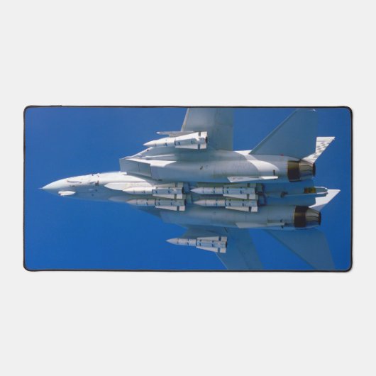 F-14 TOMCAT BUREAUMAT (Voorkant)