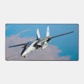 F-14 TOMCAT BUREAUMAT (Voorkant)