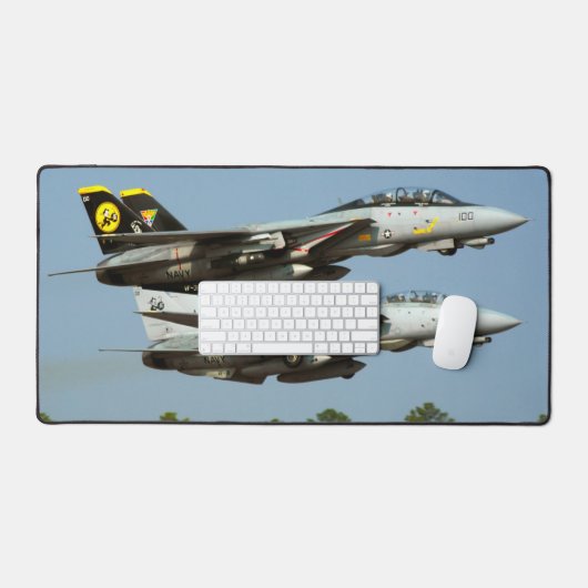 F-14 TOMCAT BUREAUMAT (Keyboard & Muis)