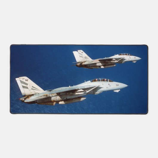 F-14 TOMCAT BUREAUMAT (Voorkant)