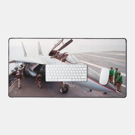 F-14 TOMCAT BUREAUMAT (Keyboard & Muis)