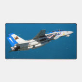 F-14 TOMCAT BUREAUMAT (Voorkant)