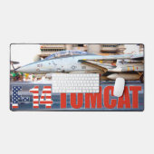 F-14 TOMCAT BUREAUMAT (Keyboard & Muis)