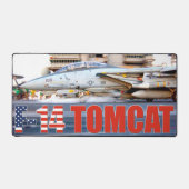 F-14 TOMCAT BUREAUMAT (Voorkant)
