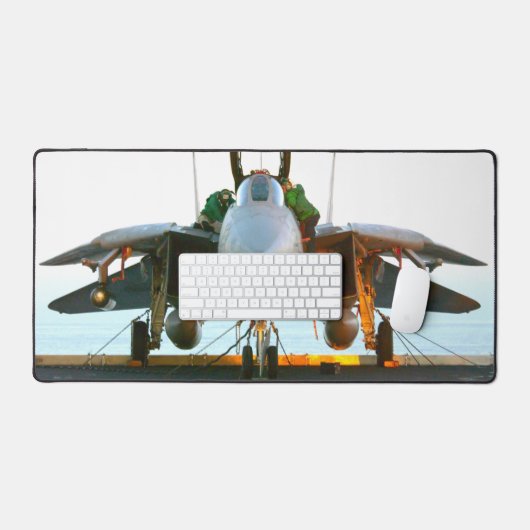 F-14 TOMCAT BUREAUMAT (Keyboard & Muis)