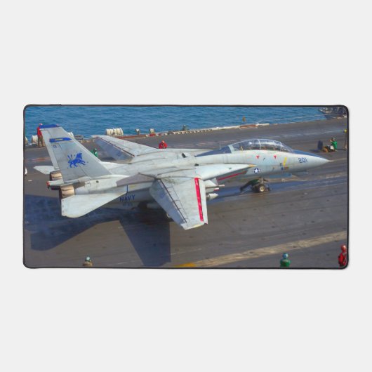 F-14 TOMCAT BUREAUMAT (Voorkant)
