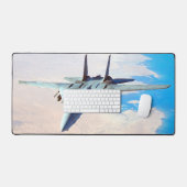 F-14 TOMCAT BUREAUMAT (Keyboard & Muis)