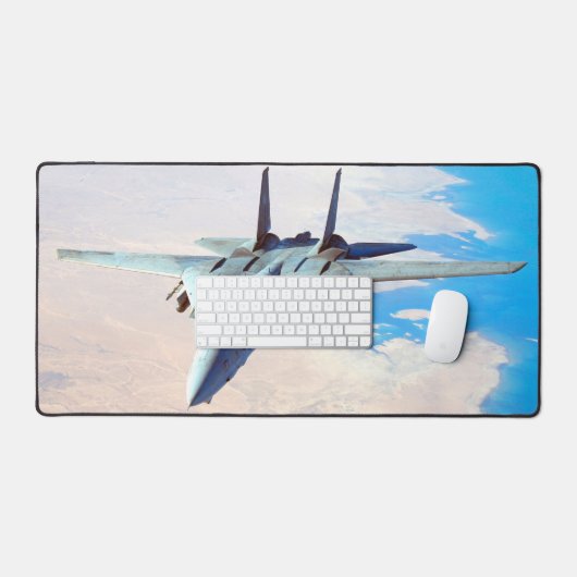 F-14 TOMCAT BUREAUMAT (Keyboard & Muis)