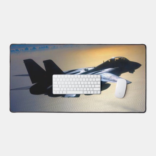 F-14 TOMCAT BUREAUMAT (Keyboard & Muis)