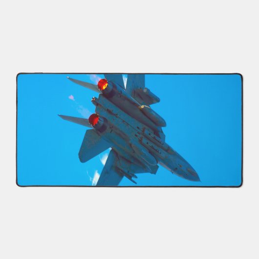 F-14 TOMCAT BUREAUMAT (Voorkant)