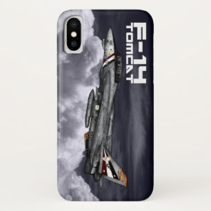 F-14 Tomcat Case-Mate iPhone Case