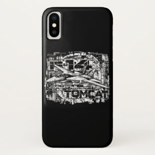 F-14 Tomcat Case-Mate iPhone Case