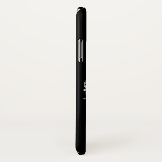 F-14 Tomcat Case-Mate iPhone Case (Achterkant / rechts)