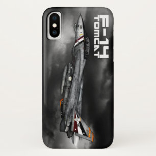 F-14 Tomcat Case-Mate iPhone Case