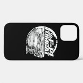F-14 Tomcat Case-Mate iPhone Case (Achterkant (horizontaal))