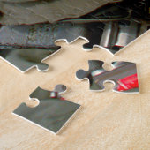 F-14 TOMCAT "CHECK SIX" (16x20 inch) Legpuzzel (Zijkant)