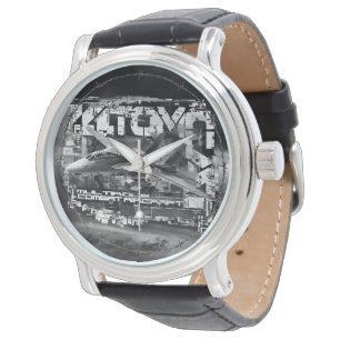 F-14 Tomcat eWatch Horloge
