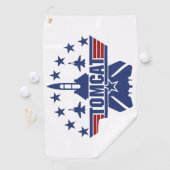 F-14 TOMCAT GOLFHANDDOEK (Insitu)