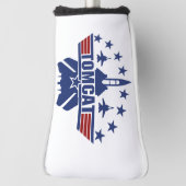 F-14 TOMCAT GOLFHEADCOVER (Draai 90)