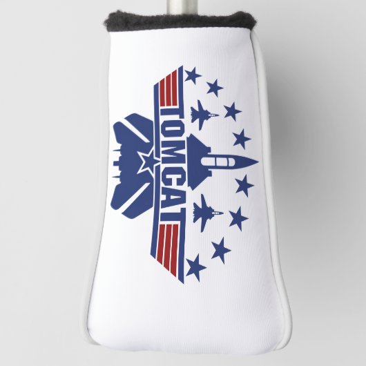 F-14 TOMCAT GOLFHEADCOVER (Draai 90)